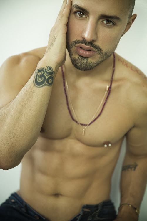 male body 239