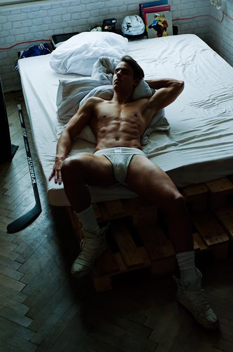 male body 239