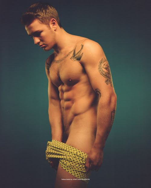 male body 239