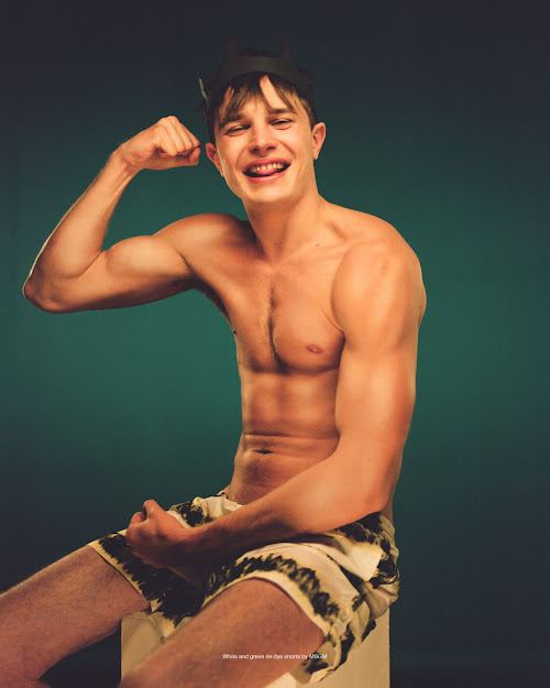 male body 239