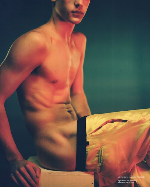 male body 239