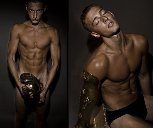 male body 239