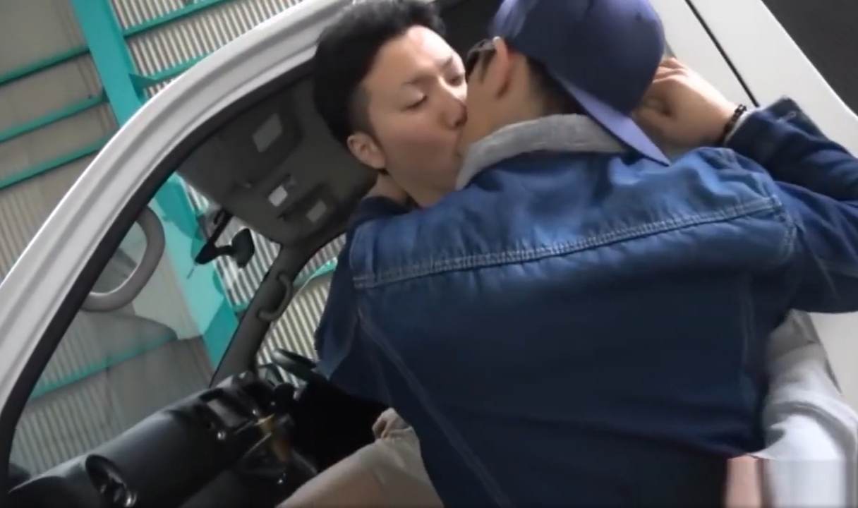 หลบเสียว...