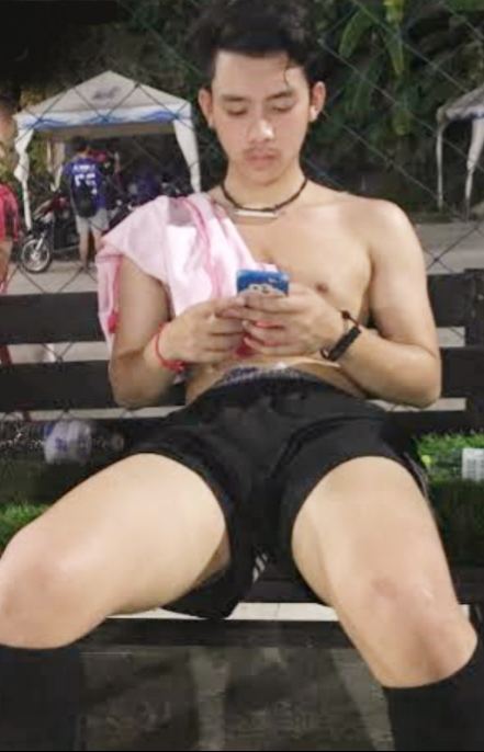 ถ้ารับก็กลัวน้องจะจุก ถ้าจะรุกก็กลัวน้องจะเจ็บ