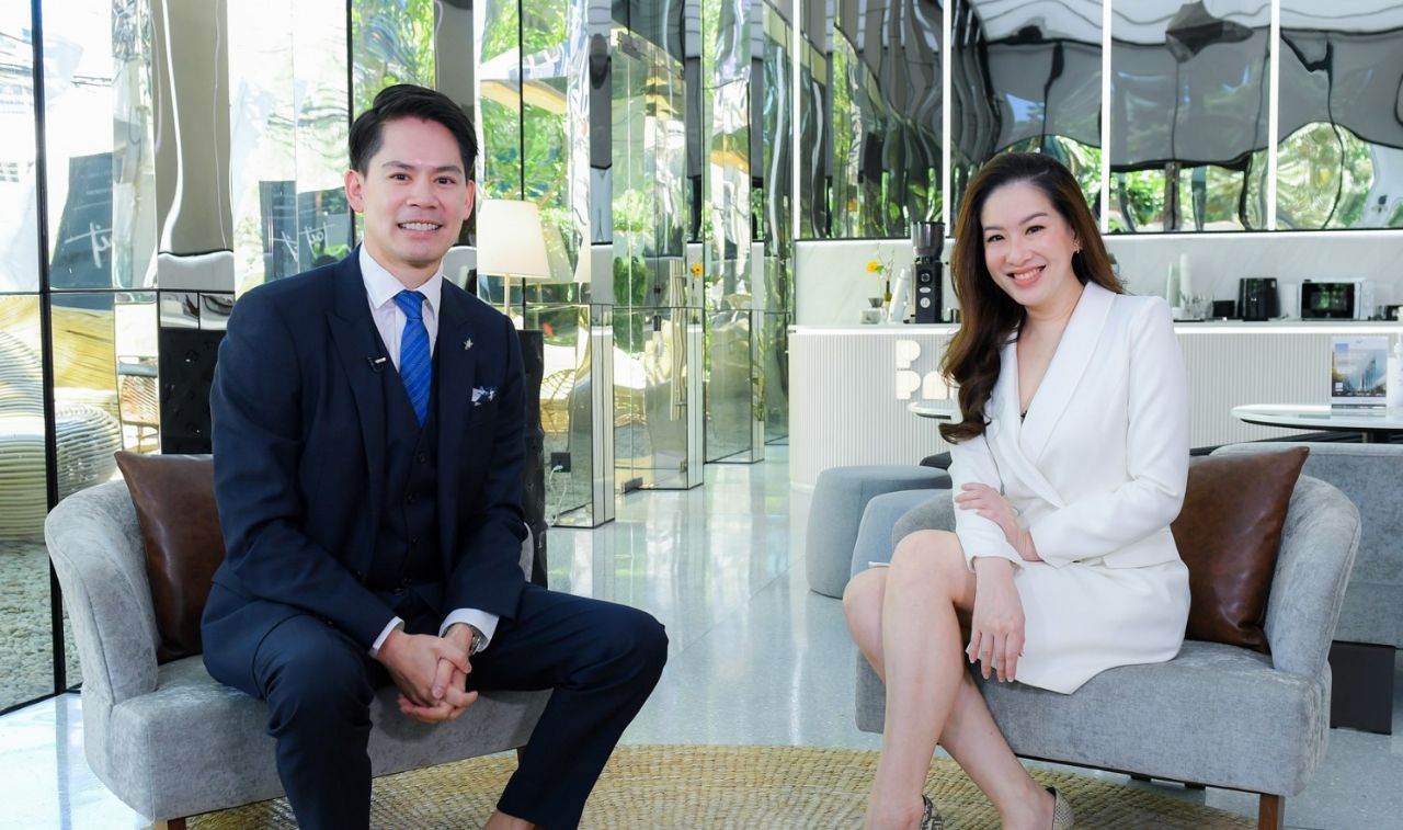 &ldquo;กรณ์&rdquo; ตกลงกับ &ldquo;ริต้า&rdquo; เลี้ยงลูกห้ามสปอยล์!!! เปิดเส้นทางความสำเร็จใน &ldquo;ดีเอ็นเอทอล์ก&rdquo;