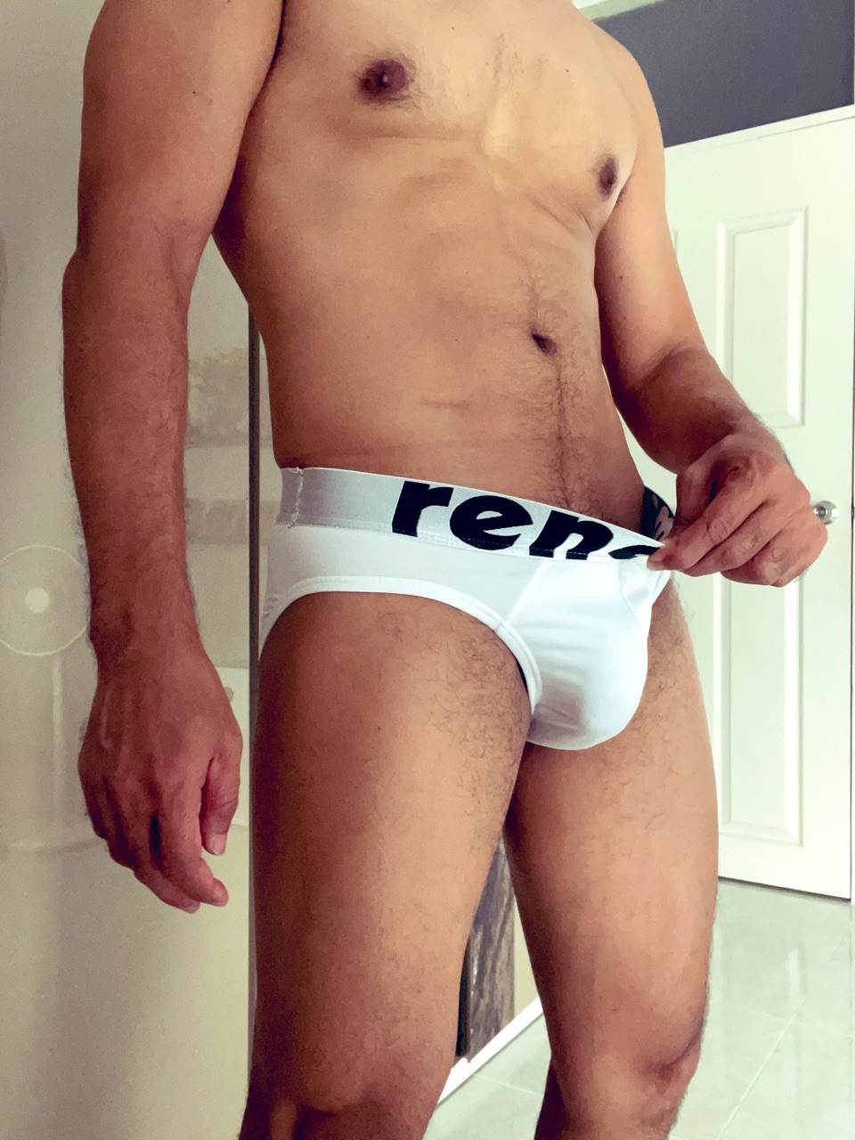 LINE OpenChat : Underwear For Men