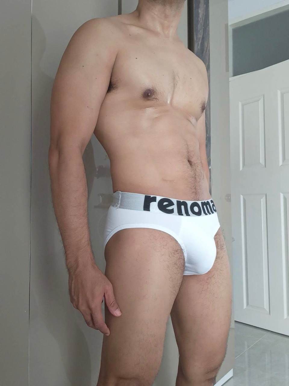 LINE OpenChat : Underwear For Men