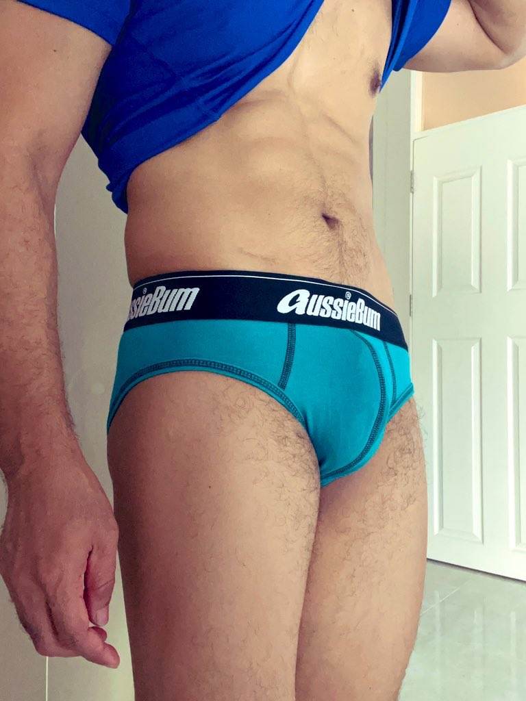 LINE OpenChat : Underwear For Men