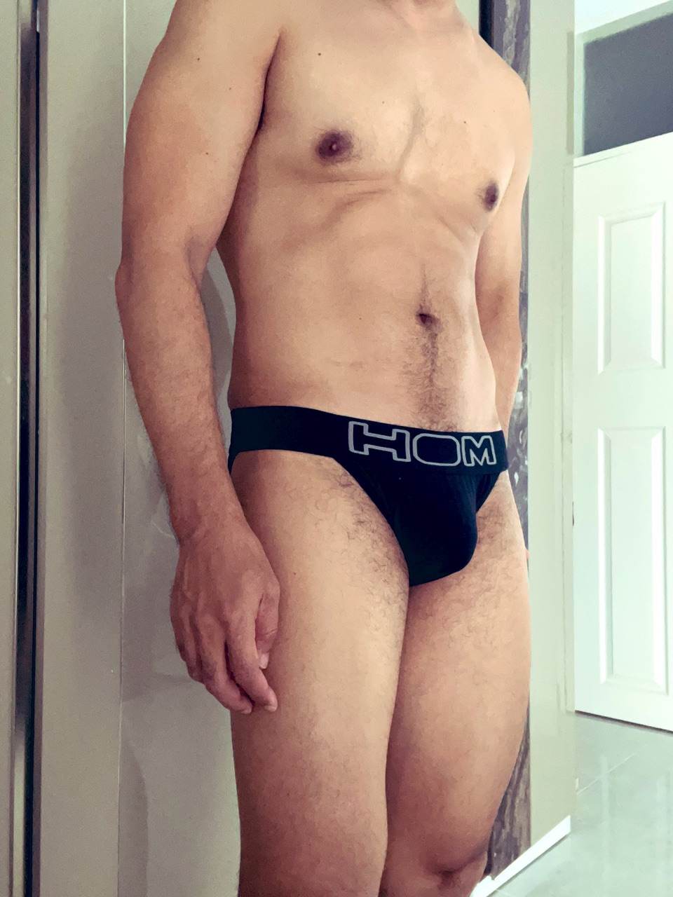 LINE OpenChat : Underwear For Men