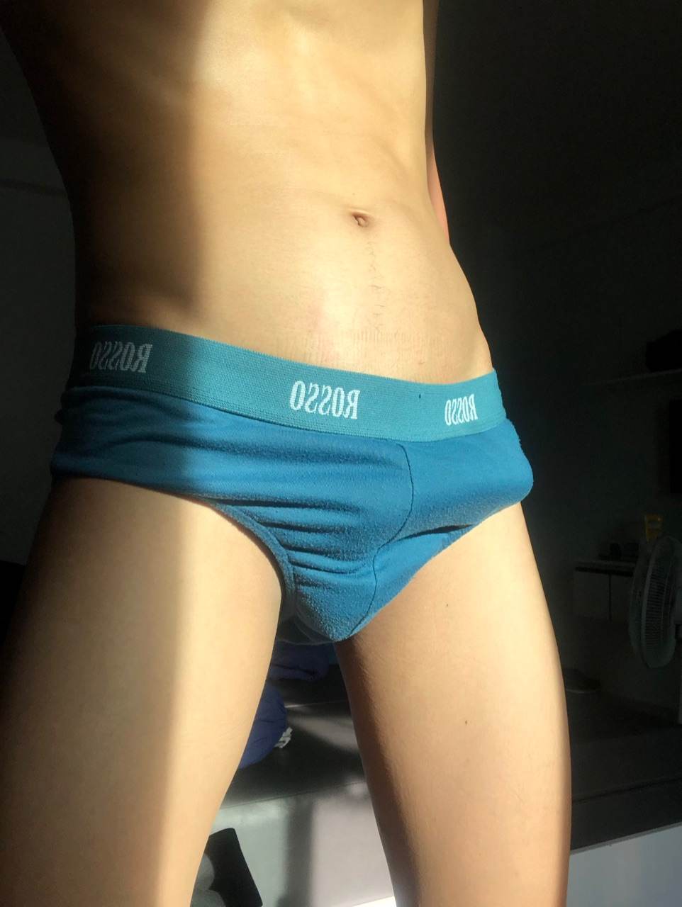 LINE OpenChat : Underwear For Men