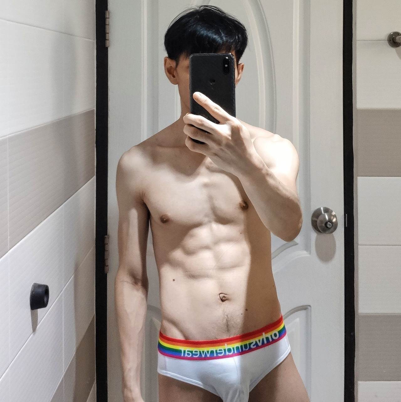 LINE OpenChat : Underwear For Men