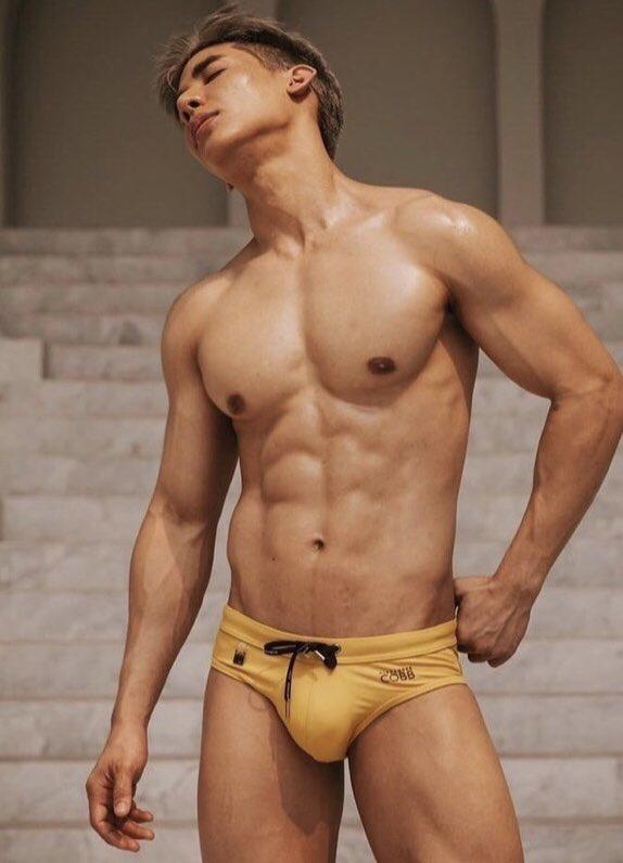Hot men in underwear 691