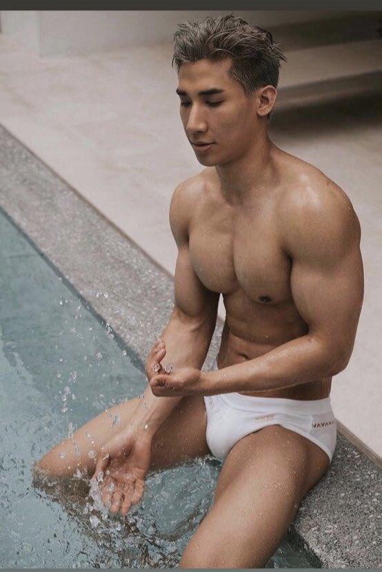 Hot men in underwear 691