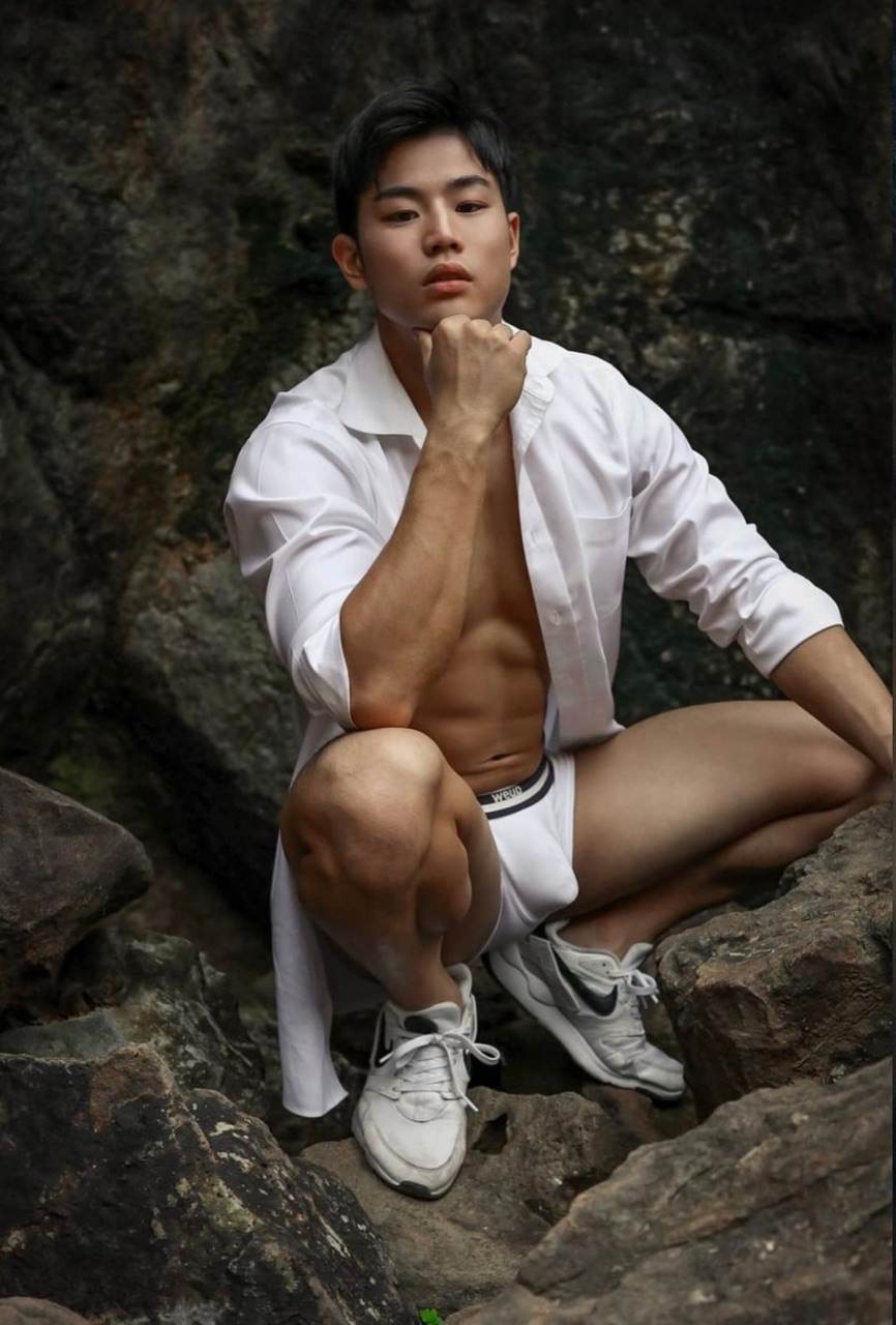 Hot men in underwear 691