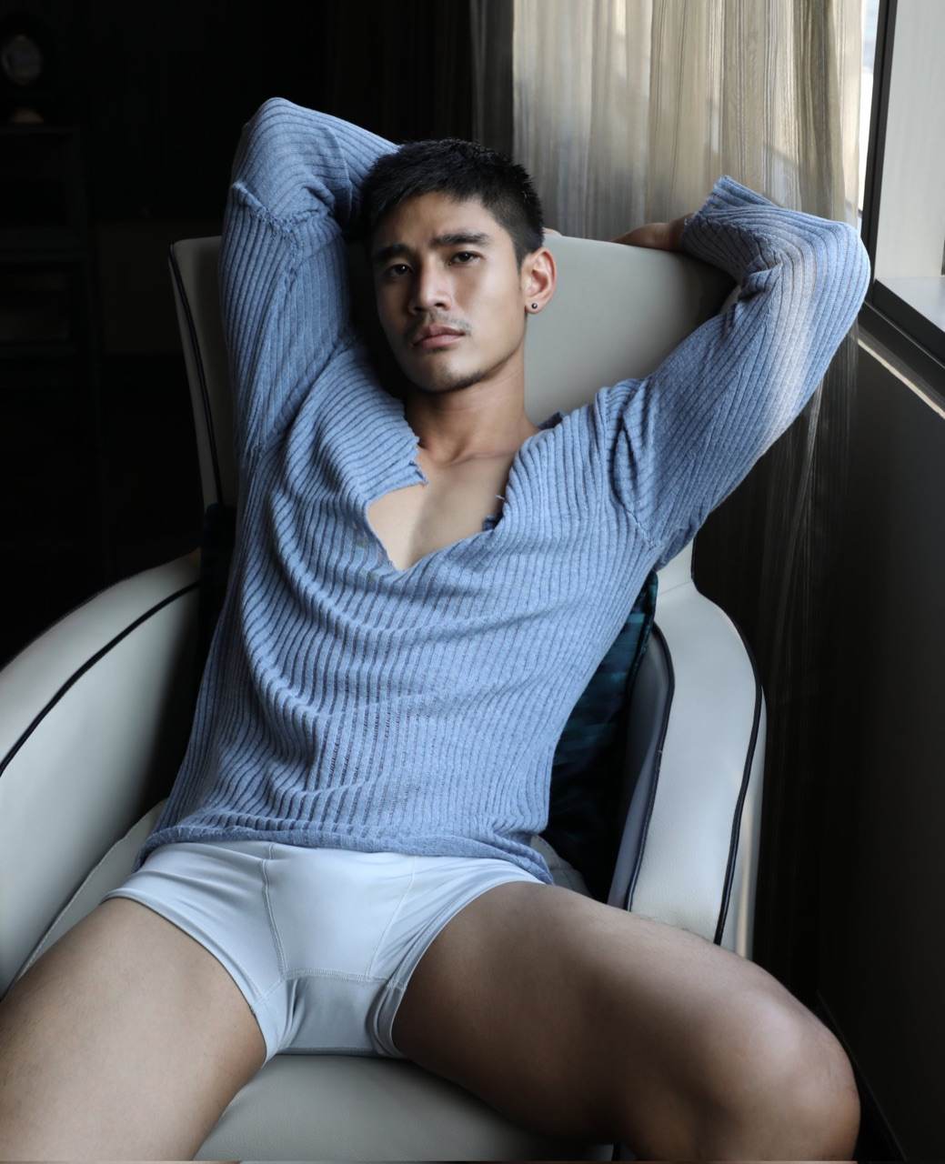 Hot men in underwear 691