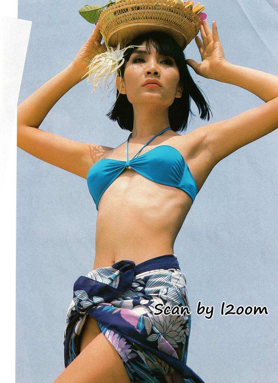 (วันวาน) ม้า อรนภา @ นิตยสาร คัทลียา ปีที่ 2 ฉบับที่ 26 เมษายน 2529