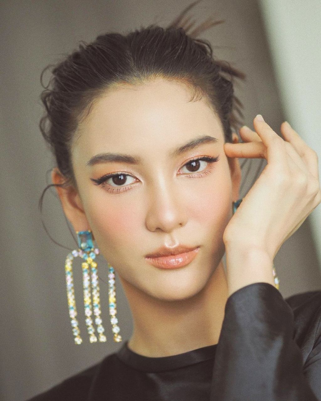 กรีน อัษฎาพร เรื่อง