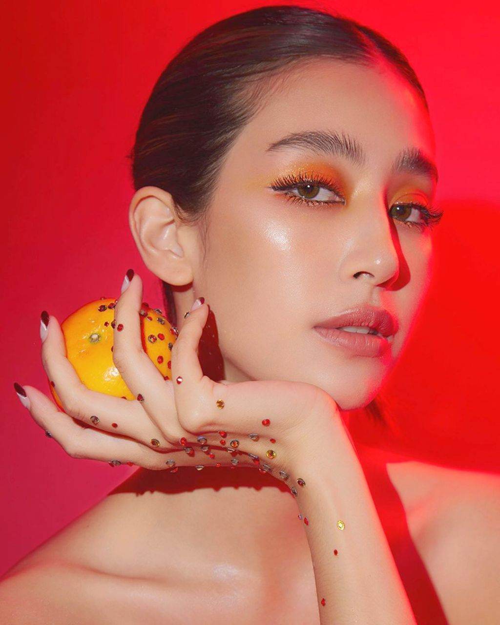 มิ้น ชาลิดา
