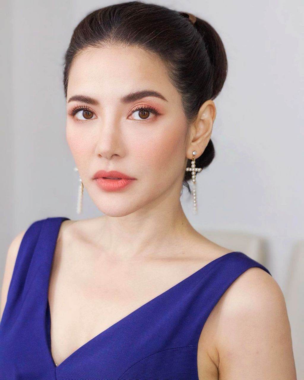 อ้อม พิยดา