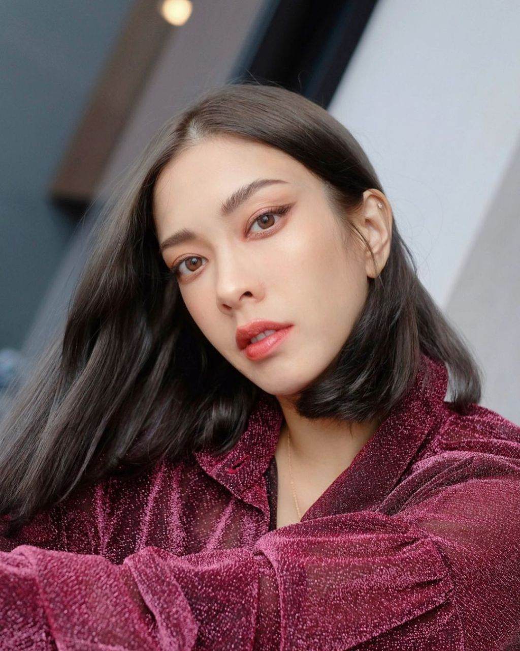 แป้ง อรจิรา เรื่อง