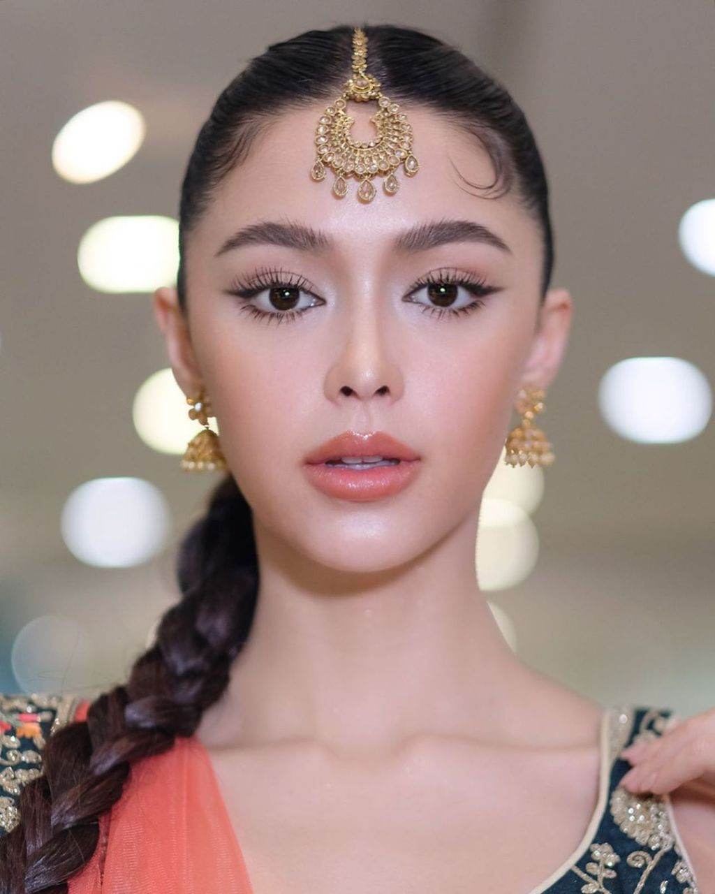 แพทริเซีย กู๊ด เรื่อง