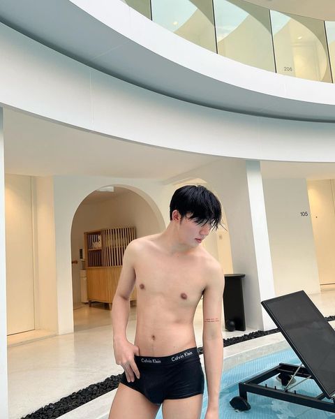 ดูเพลินน้ำเดินแล้วนะ36
