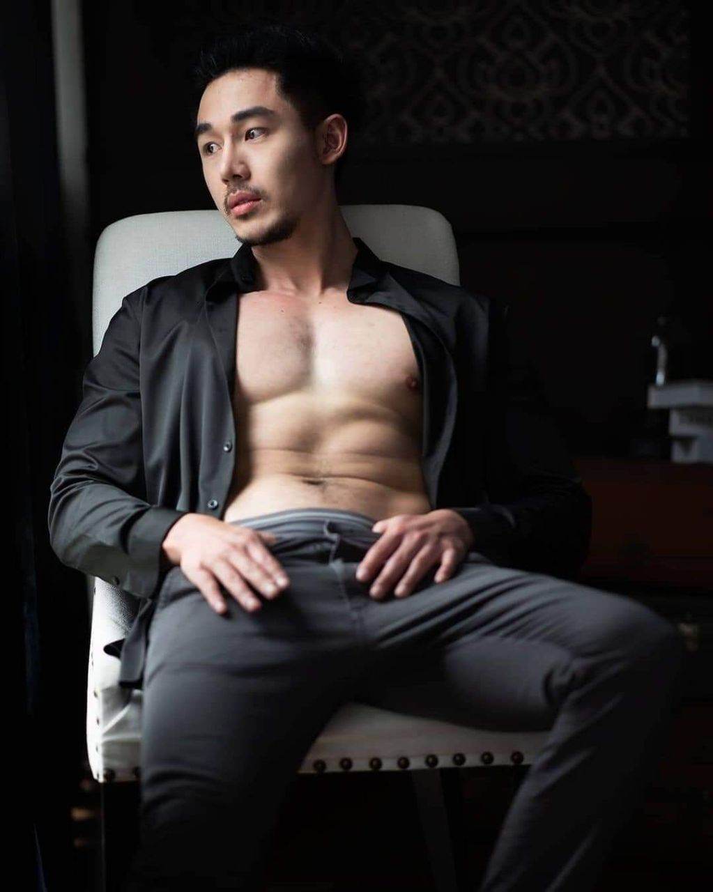 ดูเพลินน้ำเดินแล้วนะ44