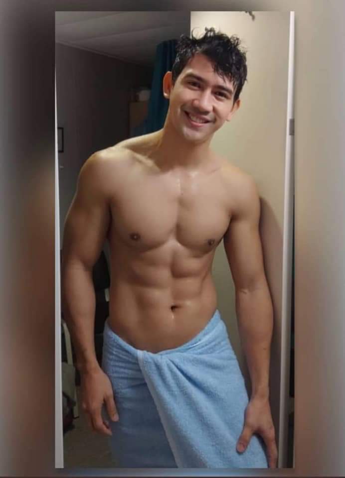 ดูเพลินน้ำเดินแล้วนะ45