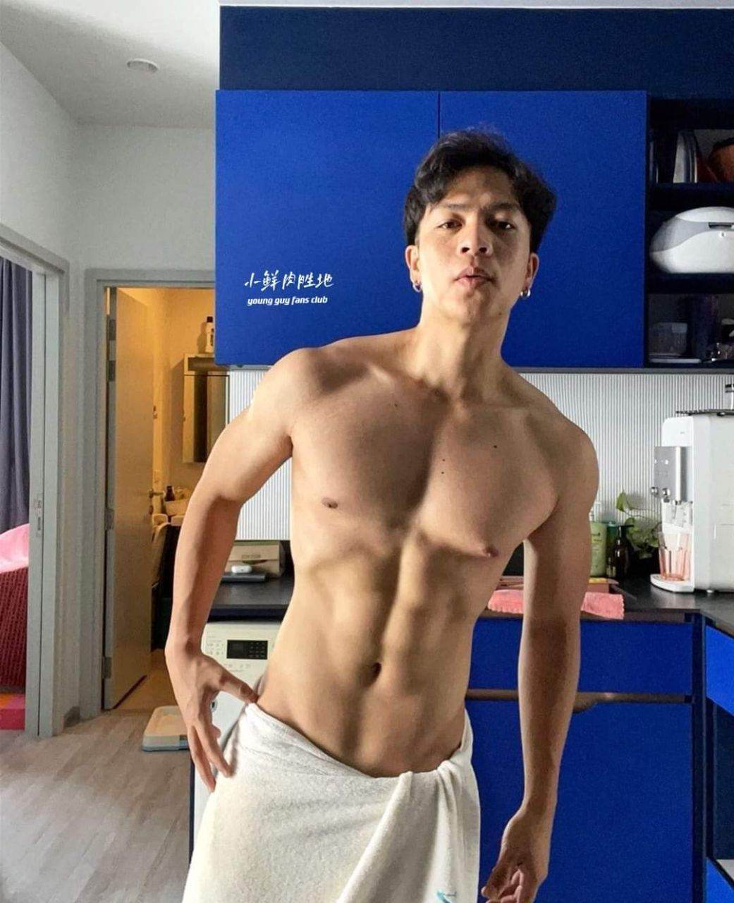 ดูเพลินน้ำเดินแล้วนะ45