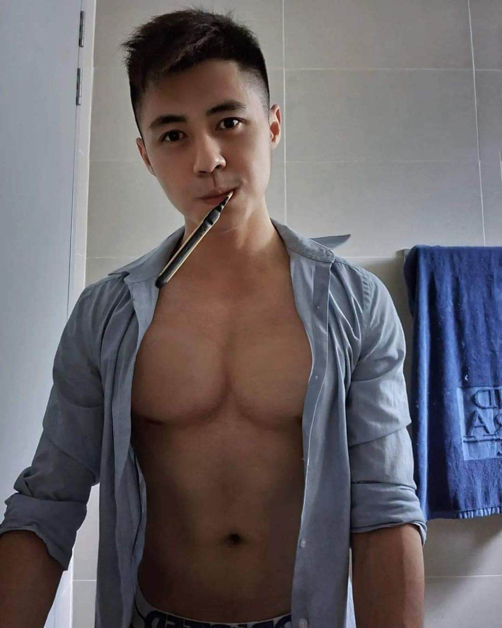 ดูเพลินน้ำเดินแล้วนะ45