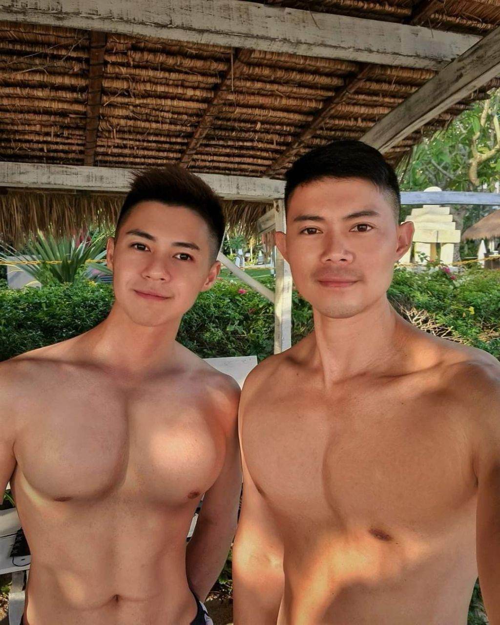 ดูเพลินน้ำเดินแล้วนะ47