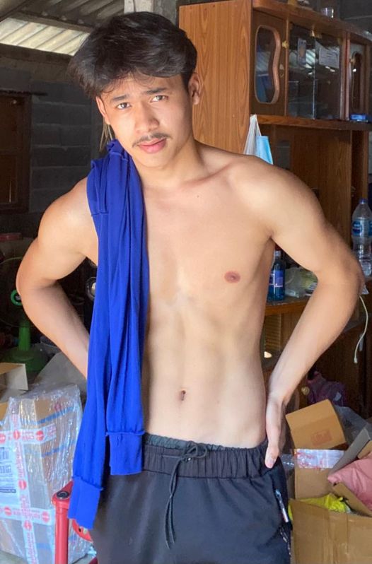 ดูเพลินน้ำเดินแล้วนะ48