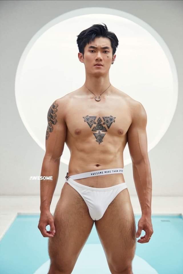 ดูเพลินน้ำเดินแล้วนะ50