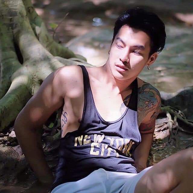 ดูเพลินน้ำเดินแล้วนะ50