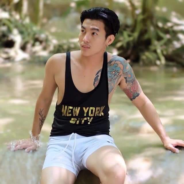 ดูเพลินน้ำเดินแล้วนะ50