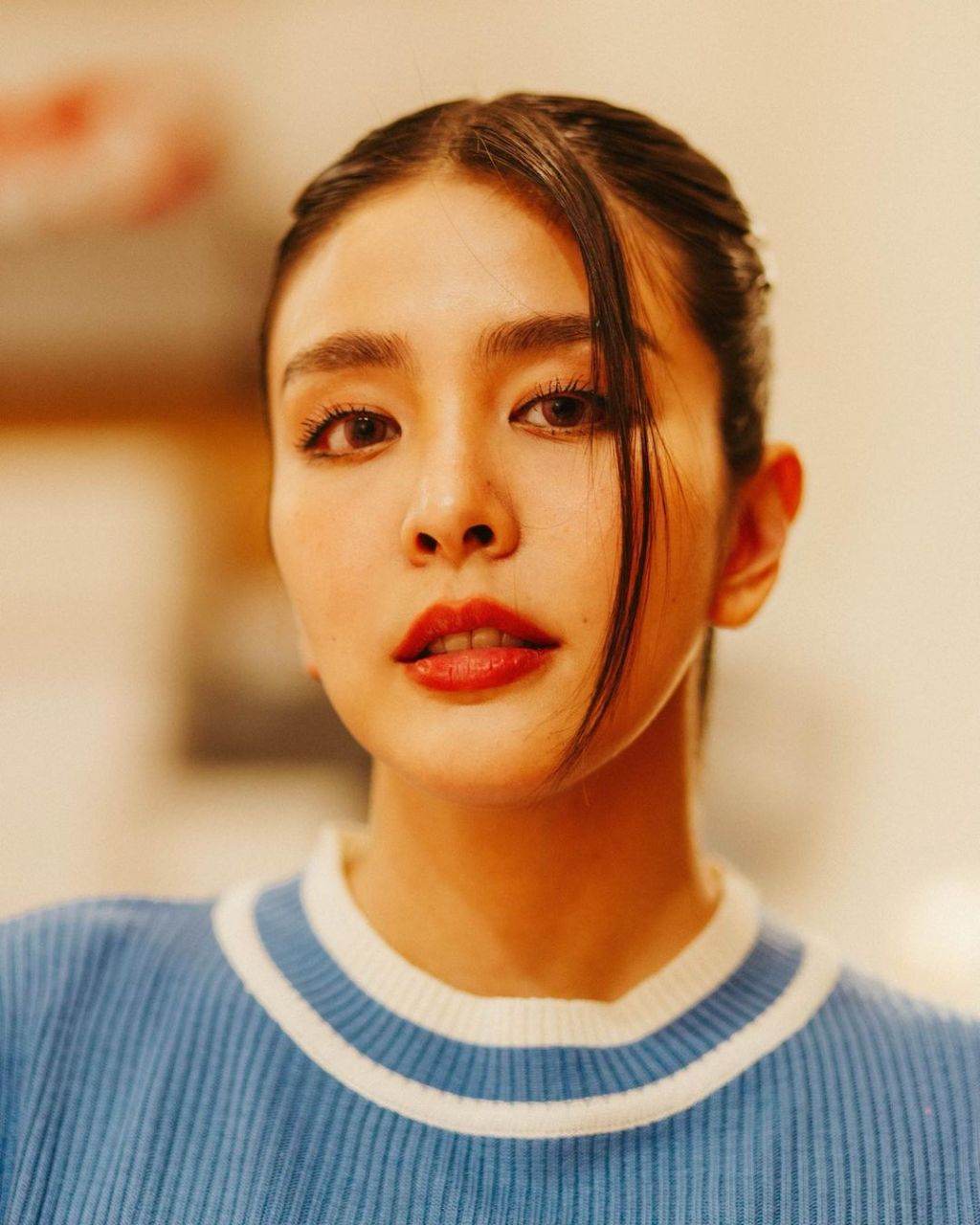 นางเอก ของ พุฒ พุฒิชัย เกษตรสิน