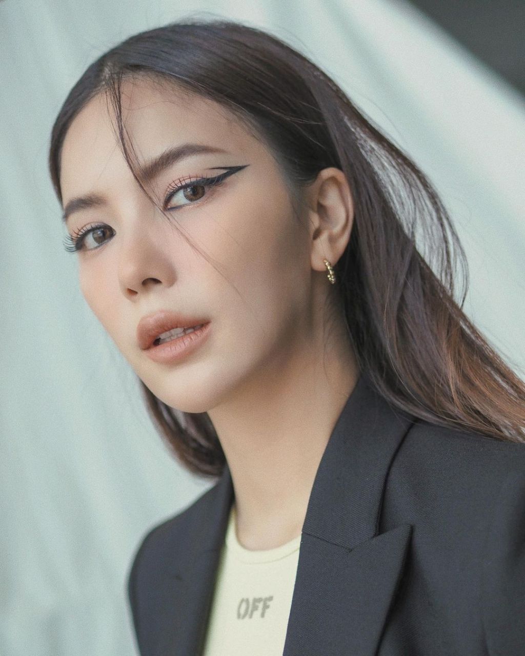 นางเอก ของ พุฒ พุฒิชัย เกษตรสิน