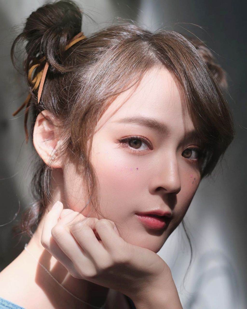 นางเอก ของ พุฒ พุฒิชัย เกษตรสิน