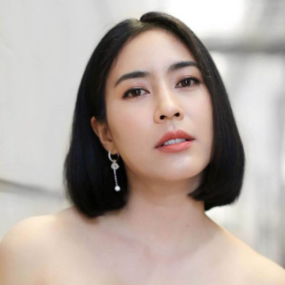 นางเอก ของ พุฒ พุฒิชัย เกษตรสิน