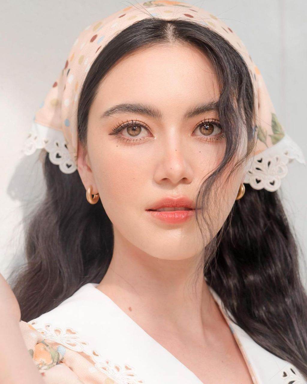 นางเอก ของ พุฒ พุฒิชัย เกษตรสิน