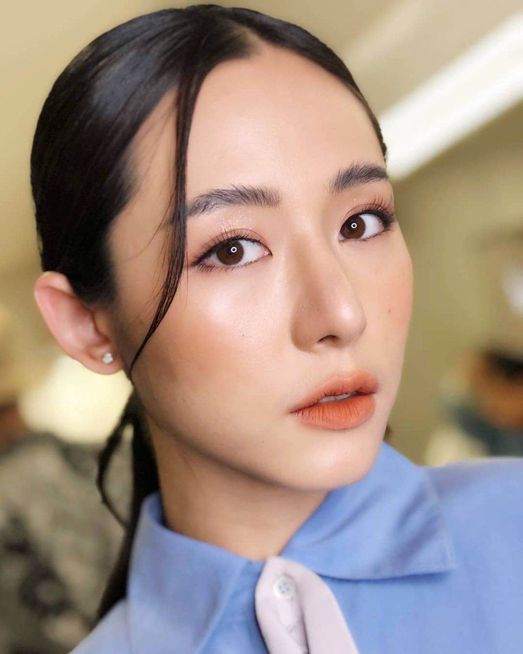 นางเอก ของ พุฒ พุฒิชัย เกษตรสิน