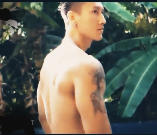 เสพบุรุษ