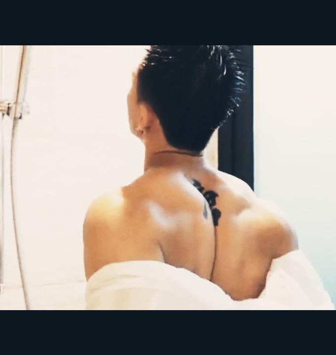 เสพบุรุษ