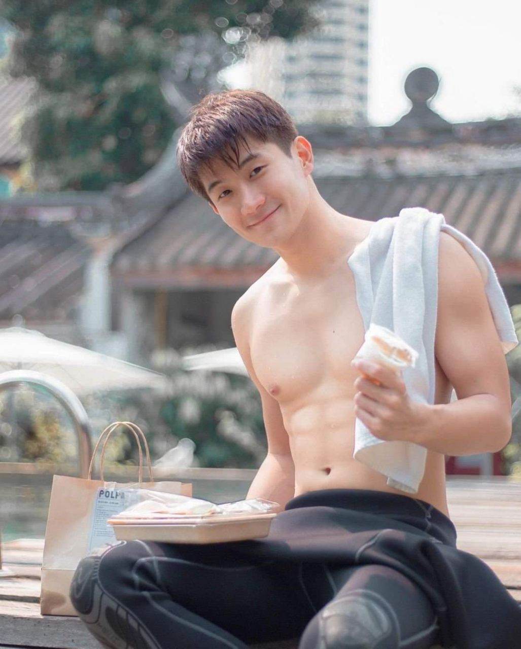หิวอะไรที่ไม่ใช่ข้าว3