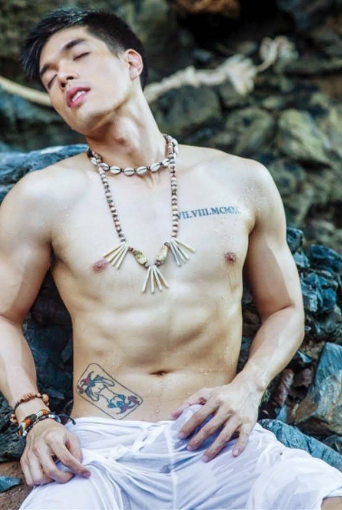 บุรุษบริสุทธิ์
