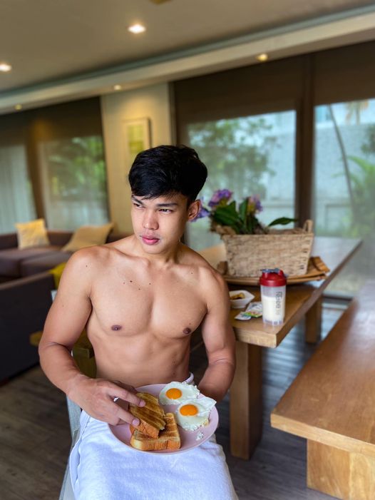 หิวอะไรที่ไม่ใช่ข้าว11