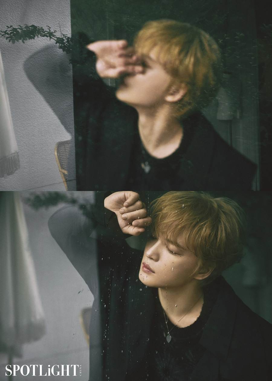 Kim Jae Joong @ SPOTLiGHT China July 2022