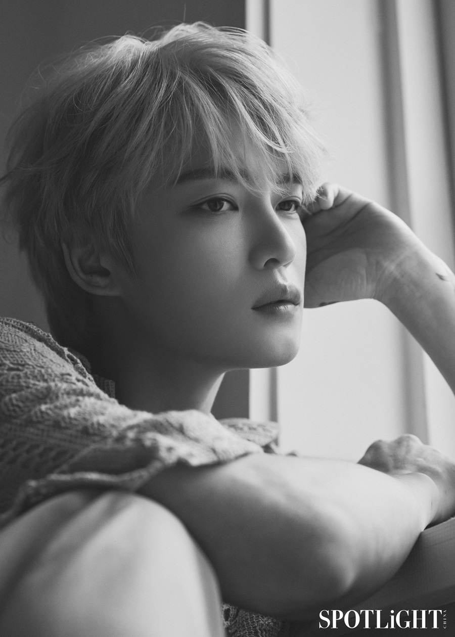 Kim Jae Joong @ SPOTLiGHT China July 2022