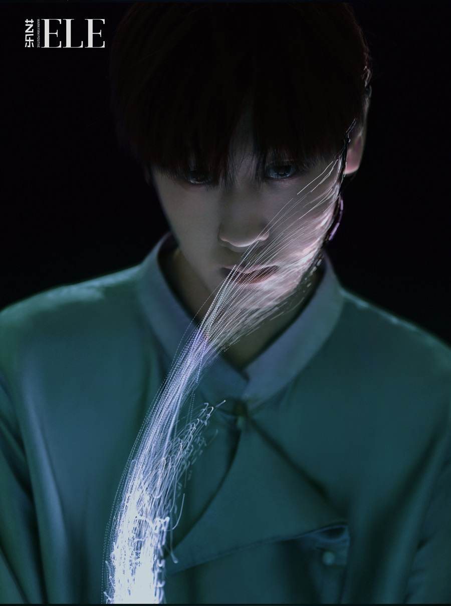 (INTO1) Liu Zhang @ ELE China July 2022