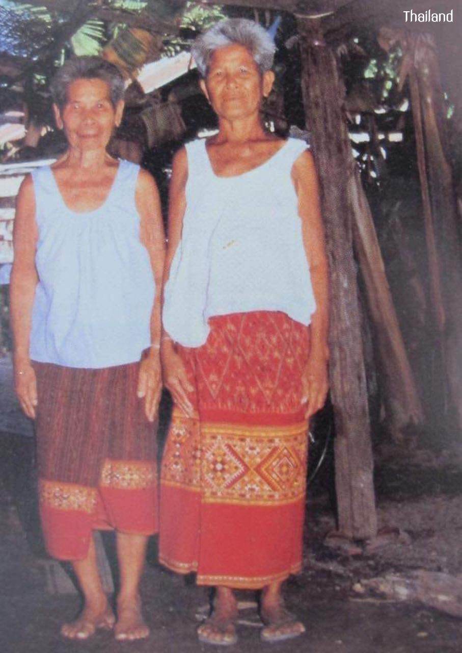 TAI KRANG ETHNIC | THAILAND 🇹🇭